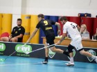 FOTO: Vīriešu Open grupa, 2. diena