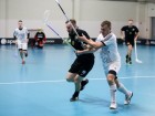 FOTO: Vīriešu Open grupa, 2. diena