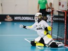 FOTO: Vīriešu Open grupa, 2. diena