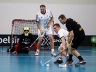 FOTO: Vīriešu Open grupa, 2. diena