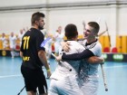 FOTO: Vīriešu Open grupa, 2. diena