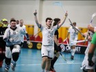 FOTO: Vīriešu Open grupa, 2. diena