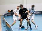 FOTO: Vīriešu Open grupa, 2. diena