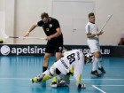 FOTO: Vīriešu Open grupa, 2. diena