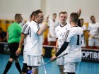 FOTO: Vīriešu Open grupa, 2. diena