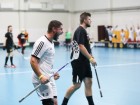 FOTO: Vīriešu Open grupa, 2. diena