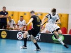 FOTO: Vīriešu Open grupa, 2. diena