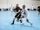 FOTO: Vīriešu Open grupa, 2. diena