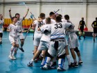 FOTO: Vīriešu Open grupa, 2. diena