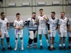 FOTO: Vīriešu Open grupa, 2. diena