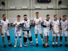 FOTO: Vīriešu Open grupa, 2. diena