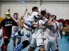 FOTO: Vīriešu Open grupa, 2. diena