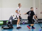 FOTO: Vīriešu Open grupa, 2. diena