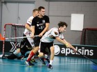 FOTO: Vīriešu Open grupa, 2. diena