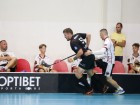 FOTO: Vīriešu Open grupa, 2. diena
