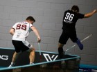 FOTO: Vīriešu Open grupa, 2. diena