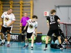 FOTO: Vīriešu Open grupa, 2. diena