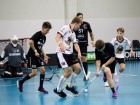 FOTO: Vīriešu Open grupa, 2. diena