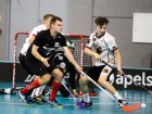 FOTO: Vīriešu Open grupa, 2. diena