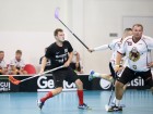 FOTO: Vīriešu Open grupa, 2. diena