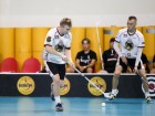 FOTO: Vīriešu Open grupa, 2. diena