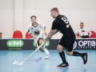 FOTO: Vīriešu Open grupa, 2. diena