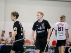 FOTO: Vīriešu Open grupa, 2. diena