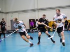 FOTO: Vīriešu Open grupa, 2. diena