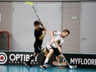 FOTO: Vīriešu Open grupa, 2. diena