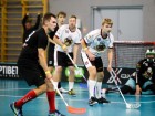 FOTO: Vīriešu Open grupa, 2. diena
