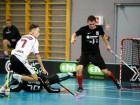 FOTO: Vīriešu Open grupa, 2. diena