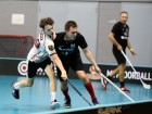 FOTO: Vīriešu Open grupa, 2. diena