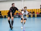 FOTO: Vīriešu Open grupa, 2. diena