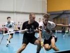FOTO: Vīriešu Open grupa, 2. diena