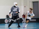 FOTO: Vīriešu Open grupa, 2. diena