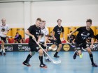 FOTO: Vīriešu Open grupa, 2. diena