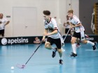 FOTO: Vīriešu Open grupa, 2. diena