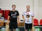 FOTO: Vīriešu Open grupa, 2. diena