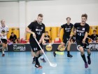 FOTO: Vīriešu Open grupa, 2. diena