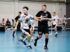 FOTO: Vīriešu Open grupa, 2. diena