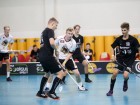 FOTO: Vīriešu Open grupa, 2. diena
