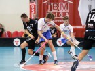 FOTO: Vīriešu Open grupa, 2. diena