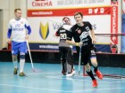 FOTO: Vīriešu Open grupa, 2. diena