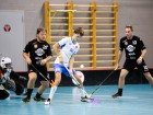 FOTO: Vīriešu Open grupa, 2. diena