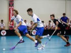FOTO: Vīriešu Open grupa, 2. diena