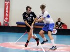 FOTO: Vīriešu Open grupa, 2. diena