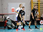 FOTO: Vīriešu Open grupa, 2. diena