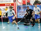 FOTO: Vīriešu Open grupa, 2. diena