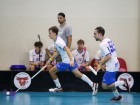 FOTO: Vīriešu Open grupa, 2. diena