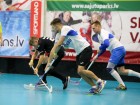 FOTO: Vīriešu Open grupa, 2. diena
